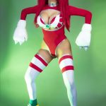 Khainsaw – Bea & Knuckles