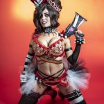 Khainsaw – Anna Williams & Mad Moxxi