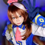 Sora chan – Tokai Teio – Uma Musume