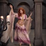 Taiselruil – Aleera