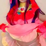 #Arelly Trujillo – Ai/Lux/Miku Bunny/Raphtalia