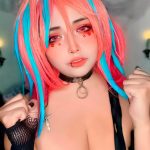 #Arelly Trujillo – Airi Otogawa/Elizabeth Liones/Emikukis