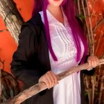 Arelly Trujillo – Fern & Nobara