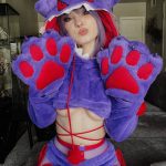 Bunni Lynn – Gengar