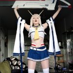 Bunni Lynn – Ayanami