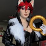 #Bunni Lynn – Shadow