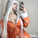 #Catodolly Cosplay Collection