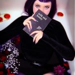 #Gibgab cosplay – Raven