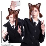 Higashiyama – Kobeni