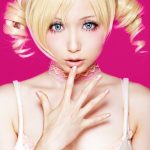 Jó-ga (Catherine Cosplay ROM)