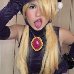 #Kailynn Crowley – Wapeach