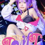 #Kurumi – Towa-sama