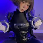 #Mala Ohm – Makoto Niijima