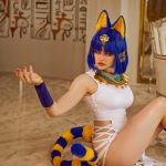 Meiko Inoe – Ankha