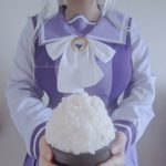 #Mikan Sui – Oguri Cap