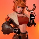 #Sweetie Fox Cosplay Collection