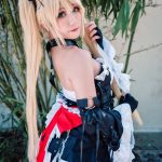 #Usagi Christy – Marie Rose