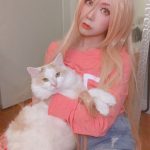 #Usagi Christy – Power