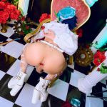 Velvet-chann – Astolfo/Dahlia/Venti