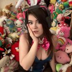 #Eevee – Bunny D.Va