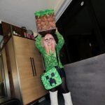 #Junkenstein – Creeper