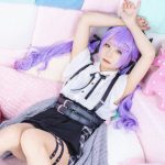 #Kurumi – Tokoyami Towa