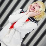 #Tulpina – Himiko Toga/Keqing/Kim Possible/Kurisu Makise/Makima/Marin Kitagawa/Miku Senbonzakura