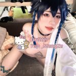 #Yun Mengze – Venti