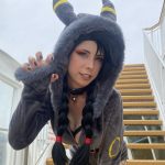 #Fenrissnow – Umbreon