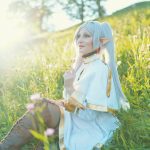 #Holly Wolf – Frieren