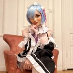 #Zirael Rem – Rem